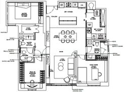 Mirage Tower (D9), Condominium #576528331